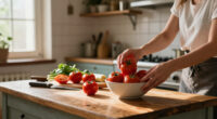 Tomato Use Suspended As Italy Tackles Salmonella Outbreak