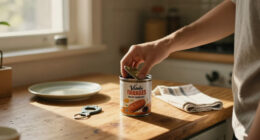USDA Issues Public Warning About Vienna Sausage