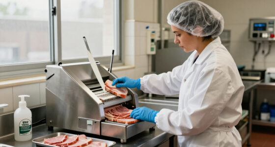 USDA To Expand Testing For Deli Meat Processors