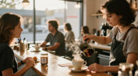 Weekly Coffee News: Good Food Awards Open + California Chain Expands