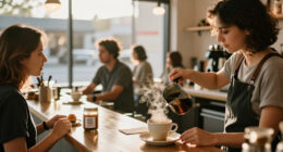 Weekly Coffee News: Good Food Awards Open + California Chain Expands